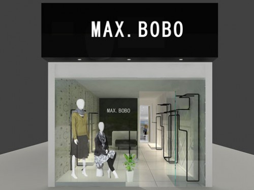 MAX.BOBO店铺