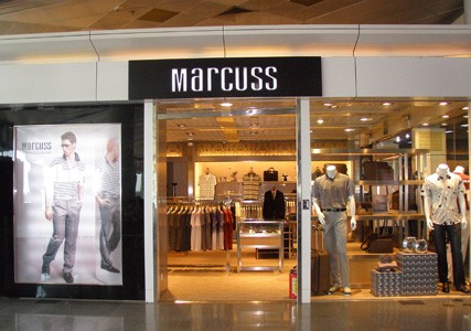 麦卡思 - Marcuss店铺