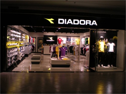 迪亚多纳-diadora店铺