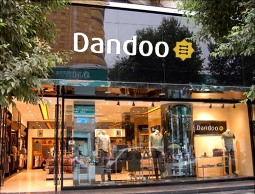 點道-DANDOO店鋪