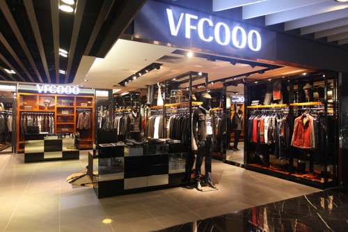 威蔻-VFCOOO店鋪