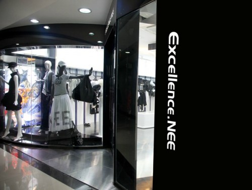 莱帕莉-Excellence•Nee店铺