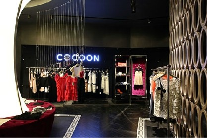 可可尼-COCOON店铺