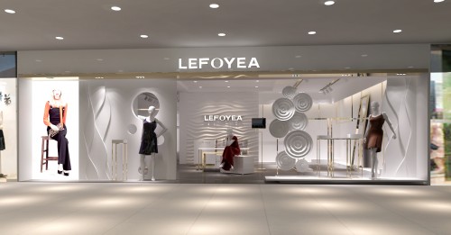 莱福娅-Le Foyea店铺