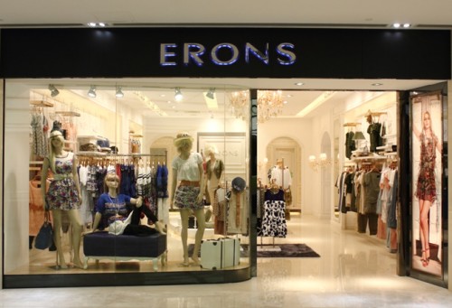 ERONS-爱龙店铺