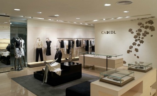 卡迪黛爾-CADIDL店鋪