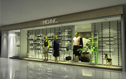MOING店铺