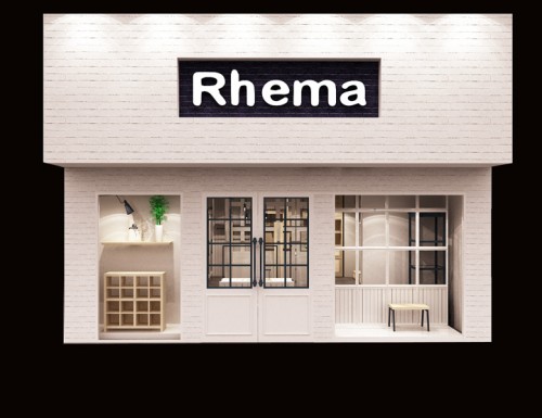 芮玛-Rhema店铺