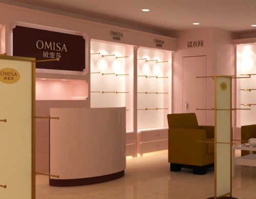 歐蜜莎-OMISA店鋪