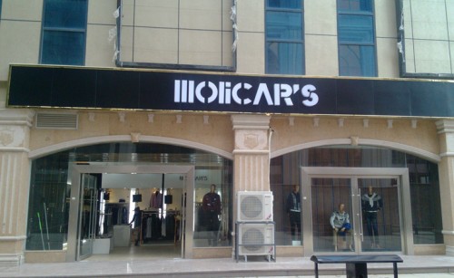 摩尼卡思-molicars店铺