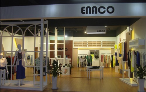 爱妮格-Enaco店铺