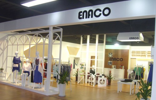 爱妮格-Enaco店铺