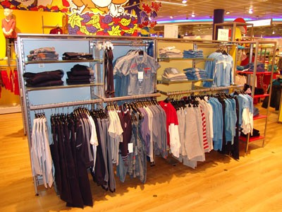 小可米露店铺