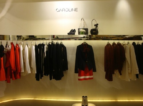 Caroline-卡洛琳店铺
