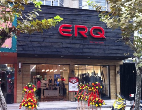 ERQ店铺