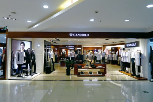 CANUDILO-卡奴迪路店鋪