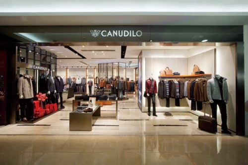 CANUDILO-卡奴迪路店鋪