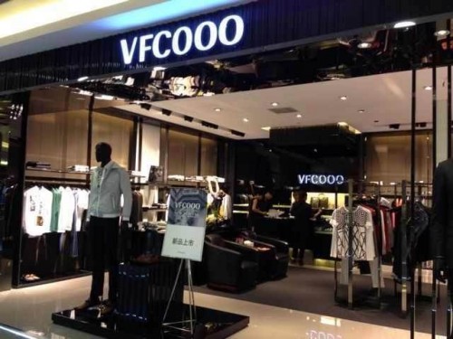 威蔻-VFCOOO店铺