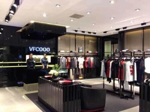 威蔻-VFCOOO店鋪