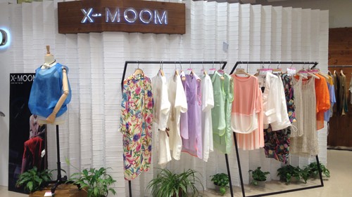 X-MOOM店铺