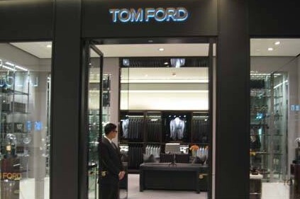 汤姆·福特-tomford店铺