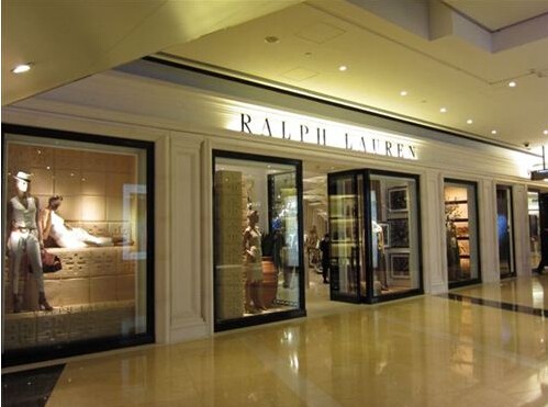 拉尔夫·劳伦-Ralph Lauren店铺