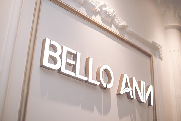 貝洛安—BELLO ANN店鋪