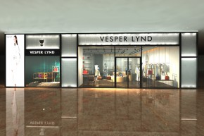 Vesper Lynd店铺