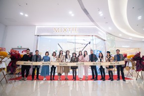 Mixtie-美詩緹店鋪