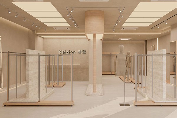 店铺展示