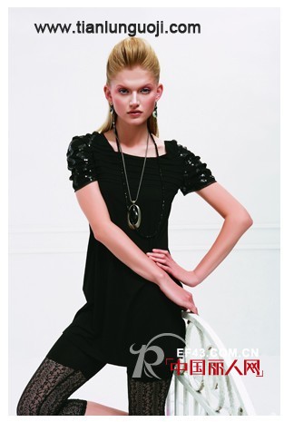迪贝莎”时尚女装2011年春装发布订货会即将召开
