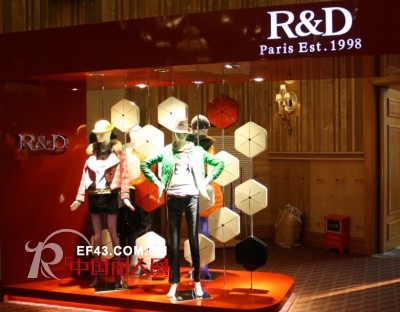 索典 - R&D