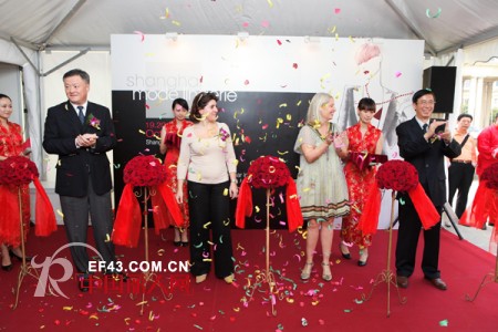2010上海国际时尚内衣展更 便捷，更卓越，更强大