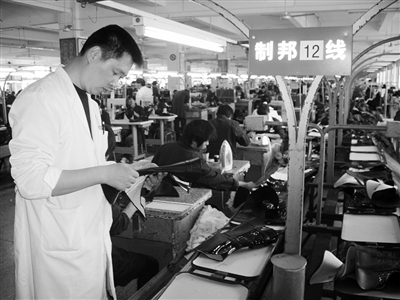石狮纺服产业链期盼“出新彩”