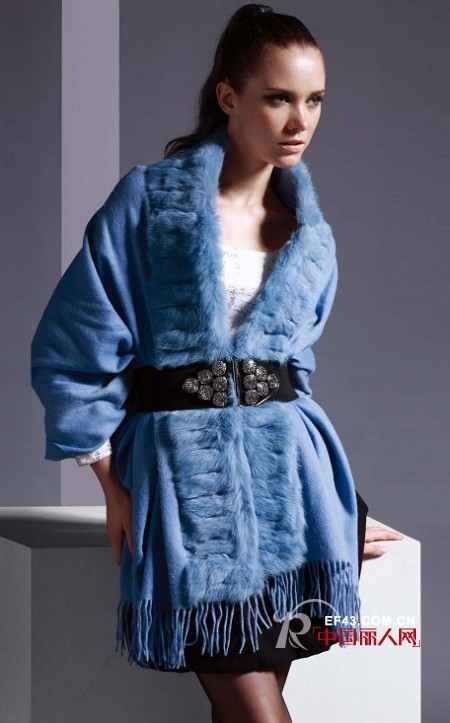 对美的追求永不停息  欧雅尼冬季时尚新品