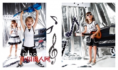 2010“迷你屋”品牌童装订货会即将隆重举行——与您携手共赢