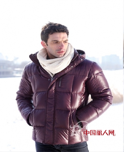米尚（MISUN）羽绒品牌2010款引领冬季时尚 提供舒适的穿着体验（图）