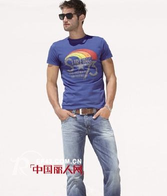 2010best-mountain夏季男装  夏季品牌T恤