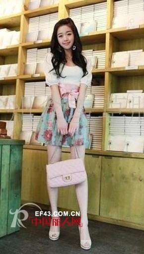 6款风格女装 今夏淘宝大卖哦！