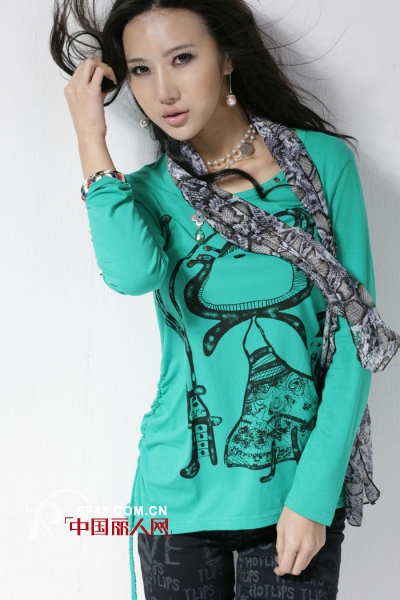 菲纹女装折扣品牌 中国最赚钱的女装折扣品牌