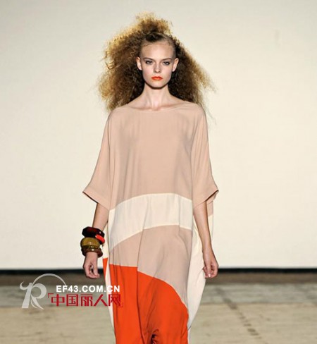 Marc by Marc Jacobs女装 2010春夏彩虹风格