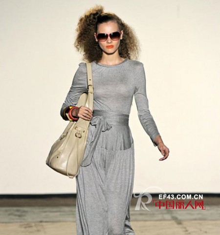 Marc by Marc Jacobs女装 2010春夏彩虹风格