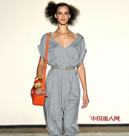 Marc by Marc Jacobs女装 2010春夏彩虹风格