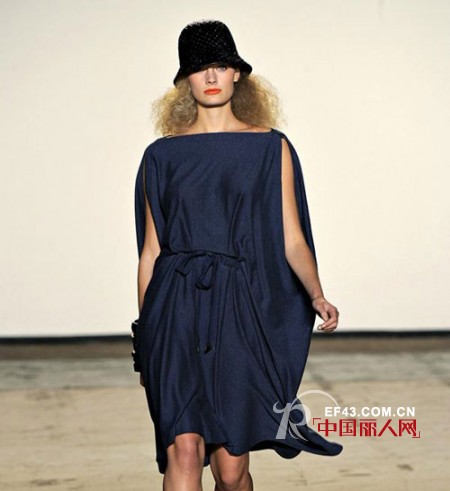 Marc by Marc Jacobs女装 2010春夏彩虹风格