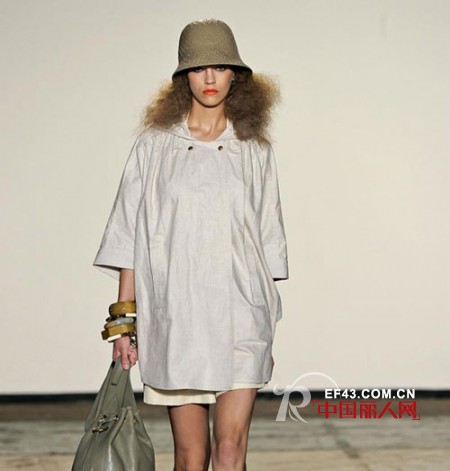 Marc by Marc Jacobs女装 2010春夏彩虹风格