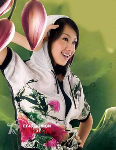 YIFINI易菲女装，植根中国文化之精髓