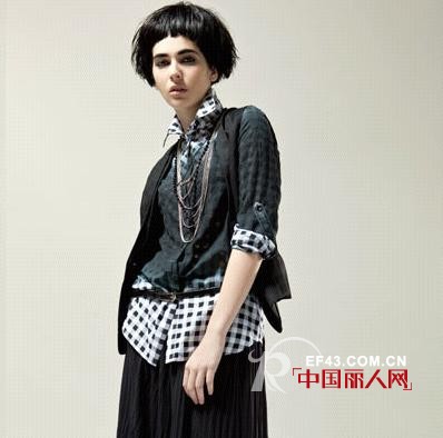 YNIGO异打造中国最具知名度、美誉度、偏好度的女装品牌