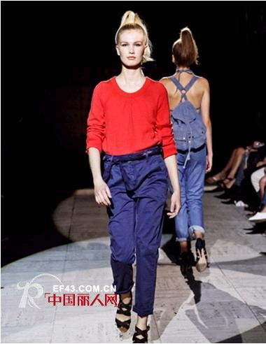 加盟Bruuns Bazaar女装 做国际品牌生意