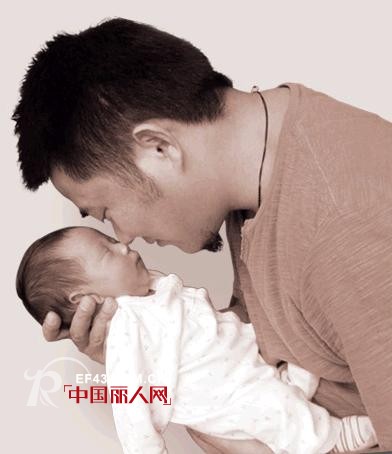 i-baby“让下一代高贵成长”的品牌传奇人——王耀民董事长