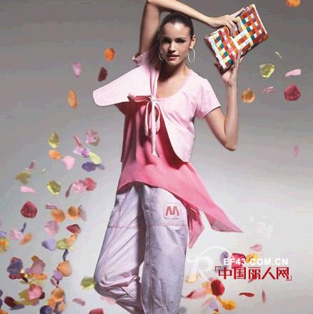 米偌丝品牌 提升女性气质及生活品位